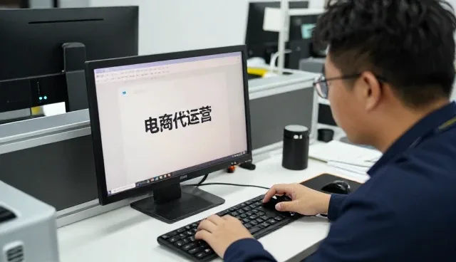 办公场所中的渠道分销优势展示