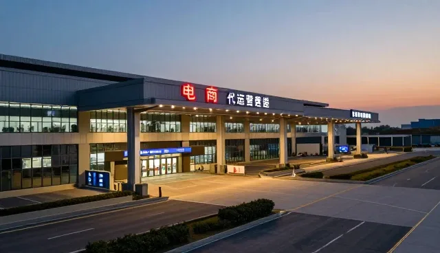 电商代运营中商品采购的两种做法对比