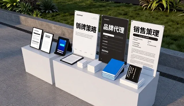 电商代运营选型中的网络覆盖因素分析